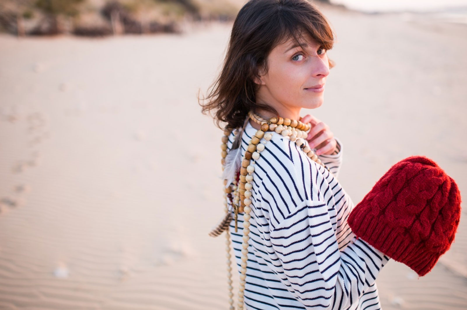 Making a great first impression